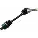MOOSE UTILITY DIVISION Palier Completo 673 Polaris Sportsman (07-09) Trasero MOOSE UTILITY Palieres Completos