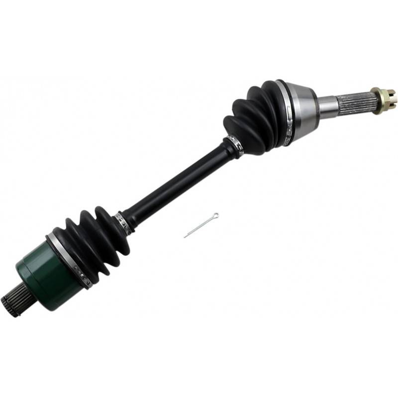 MOOSE UTILITY DIVISION Palier Completo 673 Polaris Sportsman (07-09) Trasero MOOSE UTILITY Palieres Completos