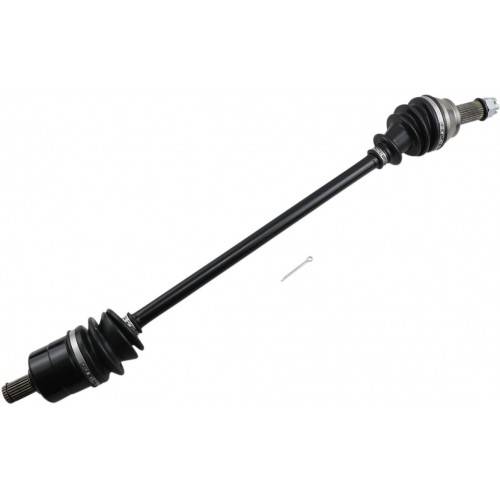 MOOSE UTILITY DIVISION Palier Completo 675 Polaris RZR 900 XP (11-13) RZR 900 (14) Delantero MOOSE UTILITY Palieres Completos