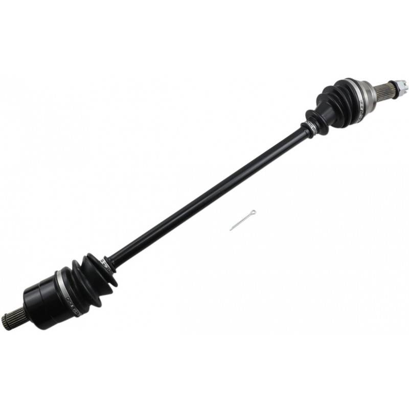 MOOSE UTILITY DIVISION Palier Completo 675 Polaris RZR 900 XP (11-13) RZR 900 (14) Delantero MOOSE UTILITY Palieres Completos