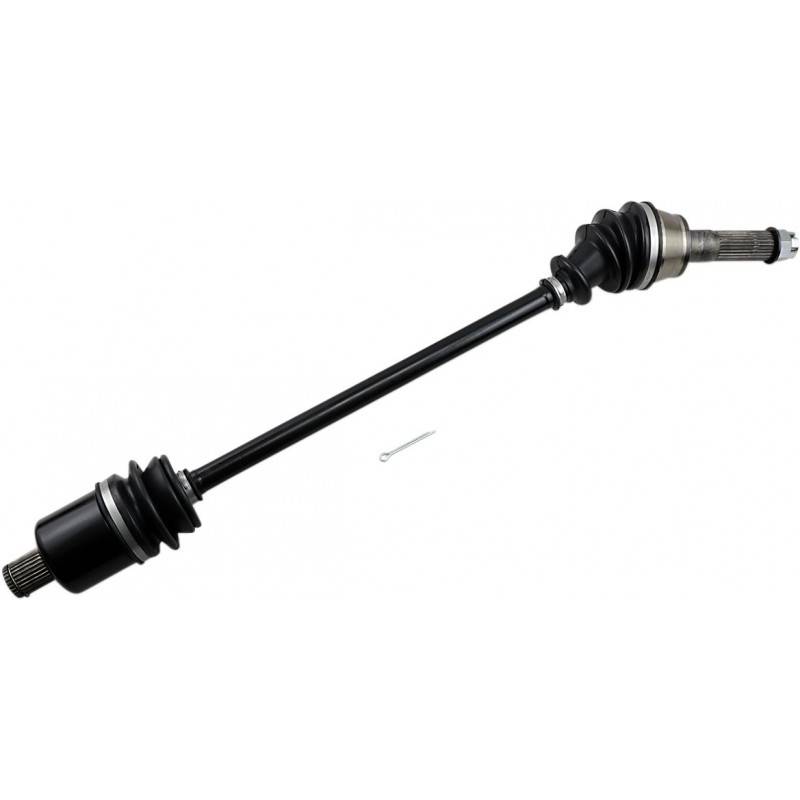 MOOSE UTILITY DIVISION Palier Completo 676 Polaris RZR 900 XP (11-13) RZR 900 (14) Trasero MOOSE UTILITY Palieres Completos