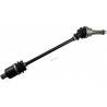 MOOSE UTILITY DIVISION Palier Completo 676 Polaris RZR 900 XP (11-13) RZR 900 (14) Trasero MOOSE UTILITY Palieres Completos