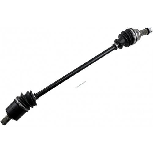 MOOSE UTILITY DIVISION Palier Completo 679 Polaris RZR XP 1000 (14-16) Delantero MOOSE UTILITY Palieres Completos