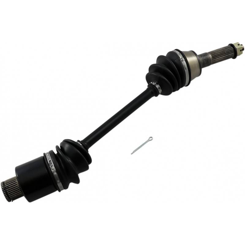 MOOSE UTILITY DIVISION Palier Completo 683 Polaris Sportsman Varios / Hawkeye Trasero MOOSE UTILITY Palieres Completos