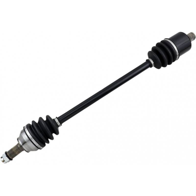 MOOSE UTILITY DIVISION Palier Completo 689 Polaris RZR XP 1000 (16-17) Delantero MOOSE UTILITY Palieres Completos