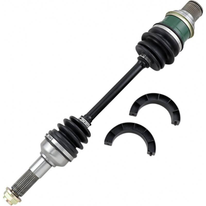 MOOSE UTILITY DIVISION Palier Completo 699 Yamaha Kodiak (05-06) Trasero MOOSE UTILITY Palieres Completos