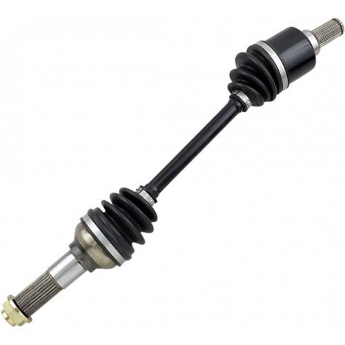 MOOSE UTILITY DIVISION Palier Completo 715 Yamaha Grizzly 450 (11-14) Trasero MOOSE UTILITY Palieres Completos