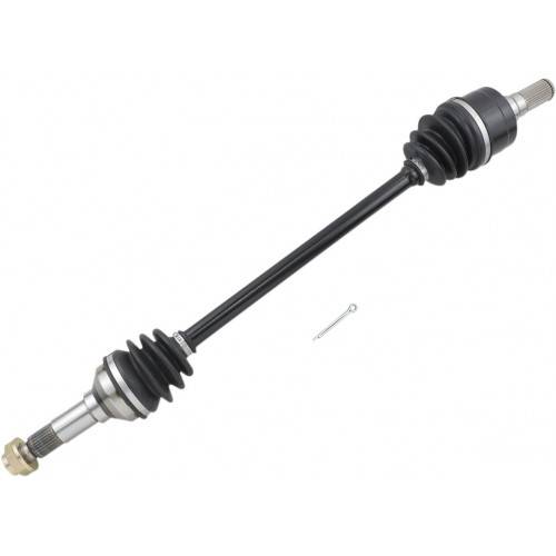 MOOSE UTILITY DIVISION Palier Completo 717 Yamaha YXZ 1000 Trasero MOOSE UTILITY Palieres Completos