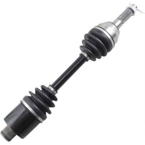 MOOSE UTILITY DIVISION Palier Completo Reforzado 062 Polaris Sportsman (03-05) Trasero MOOSE UTILITY Palieres Completos