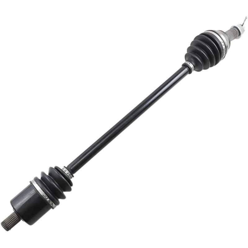 MOOSE UTILITY DIVISION Palier Completo Reforzado 071 Polaris RZR 900 XP (09-13) Delantero Izquierdo MOOSE UTILITY Palieres Compl