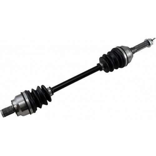 MOOSE UTILITY DIVISION Palier Completo Reforzado 078 Polaris Sportsman 570 (14-17) Sportsman (13-14) Delantero Izquierdo MOOSE U