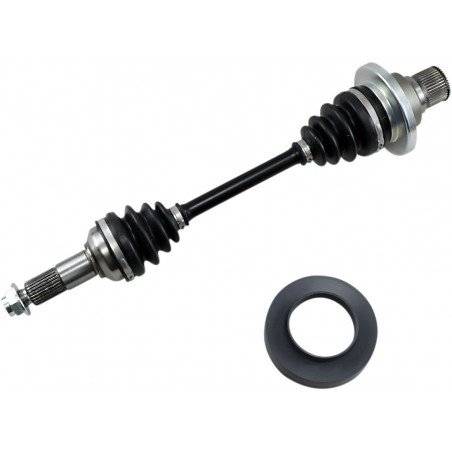 MOOSE UTILITY DIVISION Palier Completo Reforzado 122 Yamaha Grizzly 660 (03-08) Trasero Derecho MOOSE UTILITY Palieres Completos