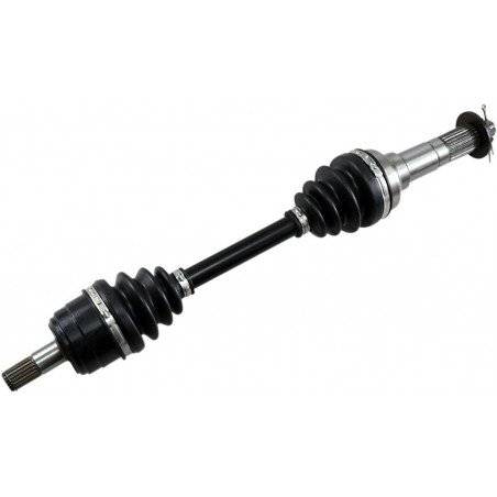 MOOSE UTILITY DIVISION Palier Completo Reforzado 123 Yamaha Big Bear (97-01) Delantero Izquierdo MOOSE UTILITY Palieres Completo