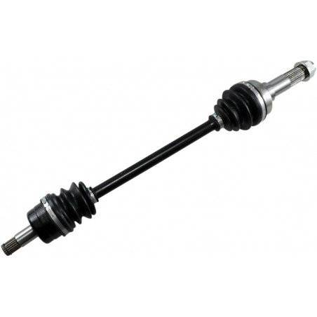 MOOSE UTILITY DIVISION Palier Completo Reforzado 131 Yamaha Rhino 700 Delantero Izquierdo MOOSE UTILITY Palieres Completos