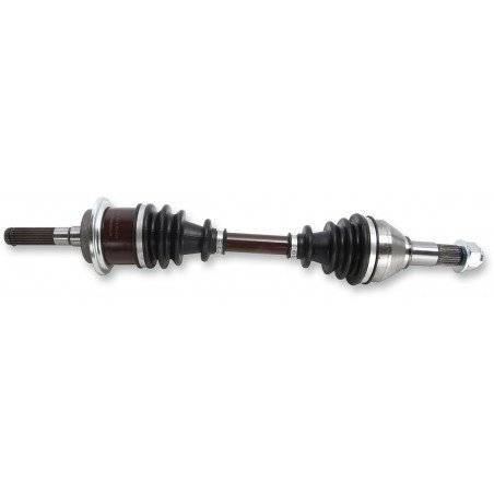 MOOSE UTILITY DIVISION Palier Completo Reforzado 184 Can Am Outlander (13-15) Delantero Derecho MOOSE UTILITY Palieres Completos