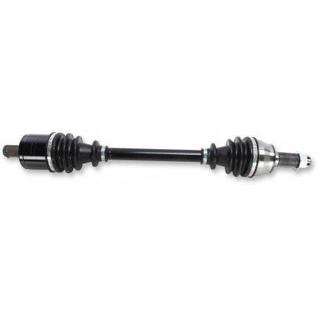 MOOSE UTILITY DIVISION Palier Completo Reforzado 191 Polaris RZR 900 (15-17) Delantero MOOSE UTILITY Palieres Completos