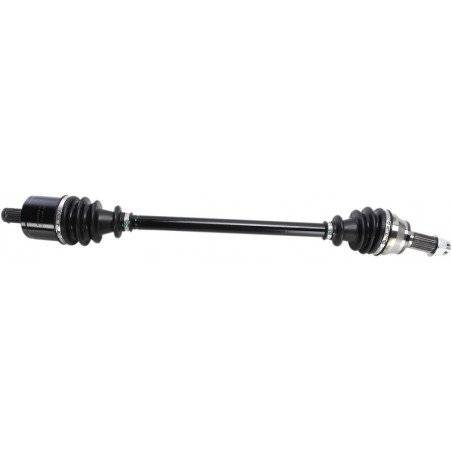 MOOSE UTILITY DIVISION Palier Completo Reforzado 192 Polaris RZR 900/1000 4/S (15-19) Delantero MOOSE UTILITY Palieres Completos