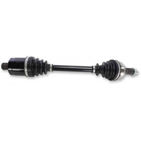 MOOSE UTILITY DIVISION Palier Completo Reforzado 198 Polaris RZR 900 (15-17) Trasero MOOSE UTILITY Palieres Completos