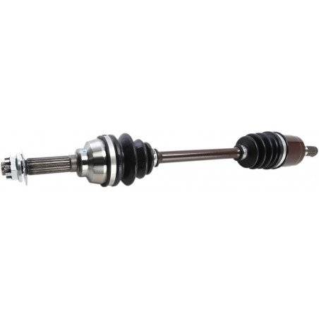 MOOSE UTILITY DIVISION Palier Completo Reforzado 201 Suzuki King Quad 400 Delantero Derecho MOOSE UTILITY Palieres Completos
