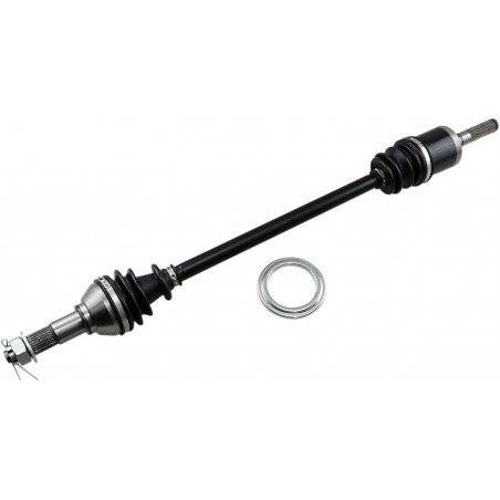 MOOSE UTILITY DIVISION Palier Completo Reforzado 994 Can Am Maverick (13-15) Delantero Derecho MOOSE UTILITY Palieres Completos