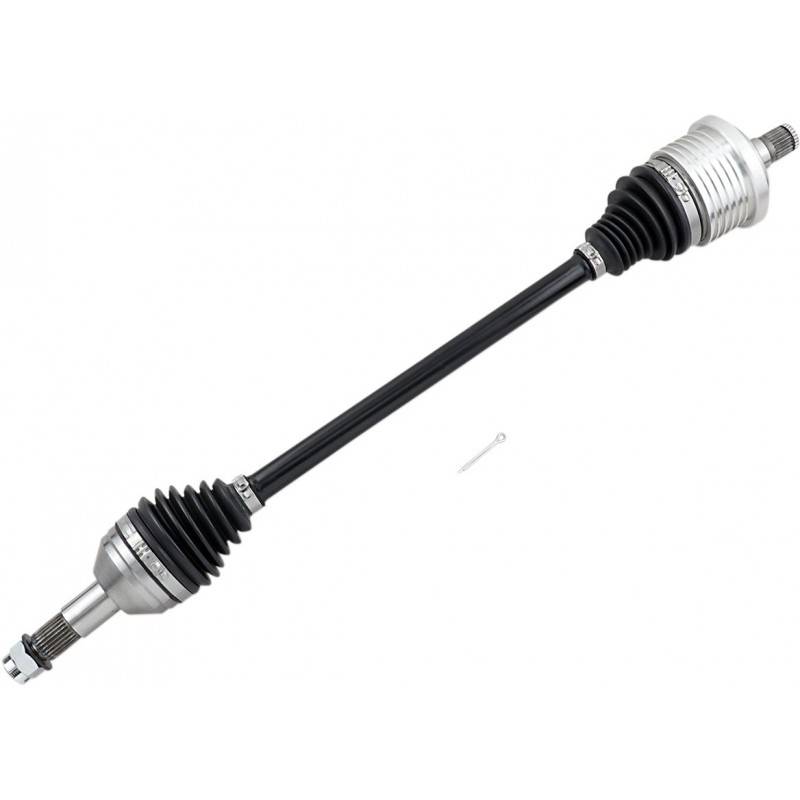 MOOSE UTILITY DIVISION Palier Completo Super Reforzado 719 Can Am Maverick Trasero MOOSE UTILITY Palieres Completos