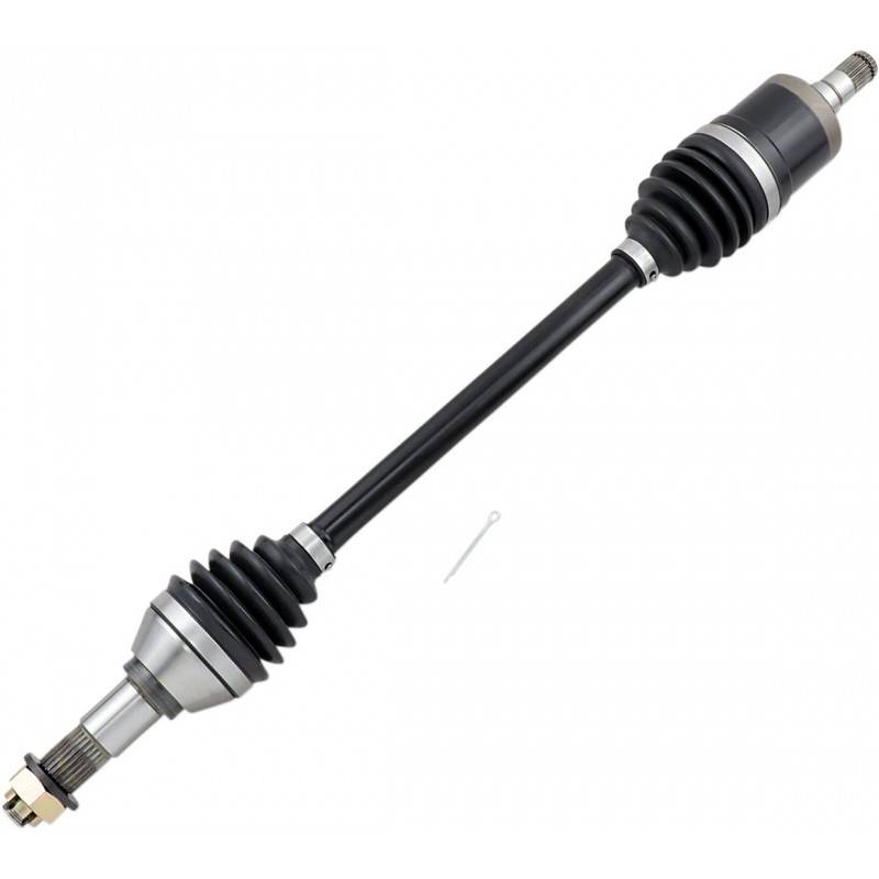 MOOSE UTILITY DIVISION Palier Completo Super Reforzado 724 Can Am Maverick 1000R XXC Delantero Izquierdo MOOSE UTILITY Palieres 