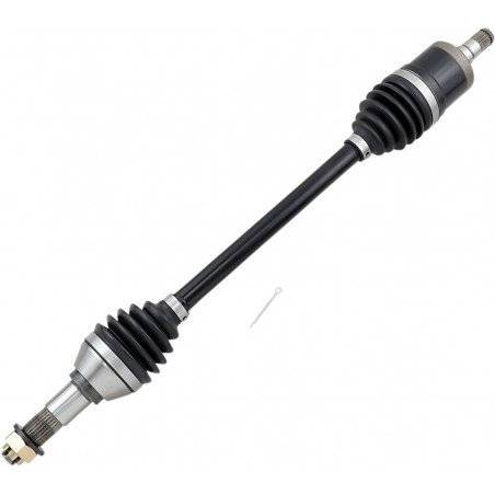 MOOSE UTILITY DIVISION Palier Completo Super Reforzado 724 Can Am Maverick 1000R XXC Delantero Izquierdo MOOSE UTILITY Palieres 