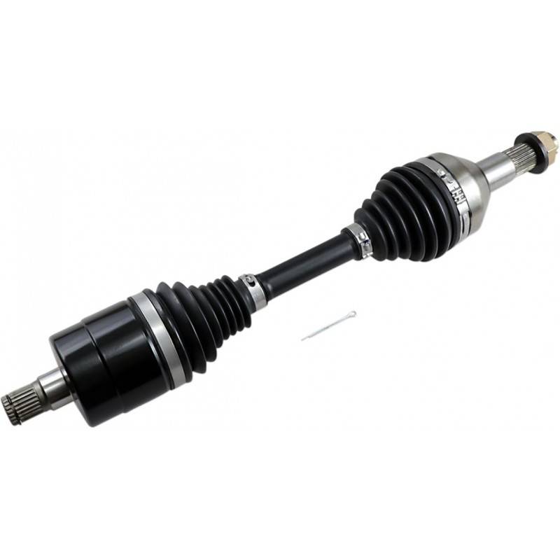 MOOSE UTILITY DIVISION Palier Completo Super Reforzado 726 Can Am Outlander / Renegade Trasero Derecho MOOSE UTILITY Palieres Co