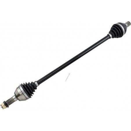 MOOSE UTILITY DIVISION Palier Completo Super Reforzado 743 Can Am Maverick 900 Turbo X3 XRS (17-18) Trasero MOOSE UTILITY Palier