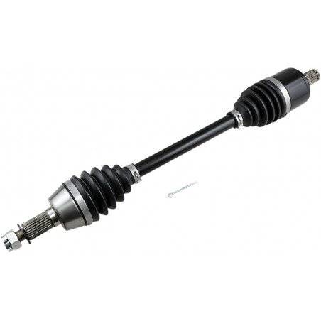 MOOSE UTILITY DIVISION Palier Completo Super Reforzado 745 Polaris Sportsman / Scrambler Delantero MOOSE UTILITY Palieres Comple