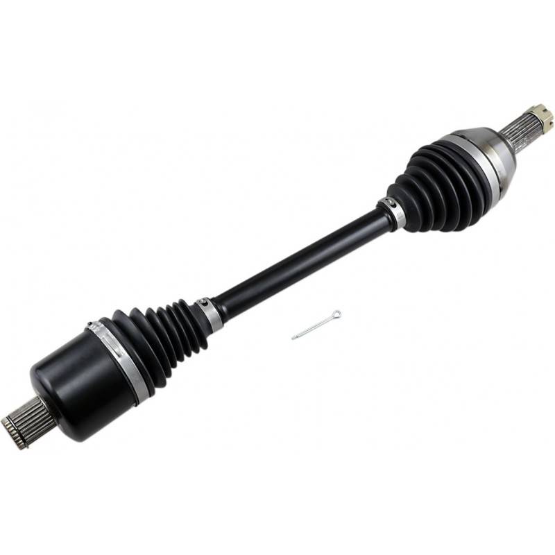 MOOSE UTILITY DIVISION Palier Completo Super Reforzado 746 Polaris Sportsman / Scrambler Trasero MOOSE UTILITY Palieres Completo