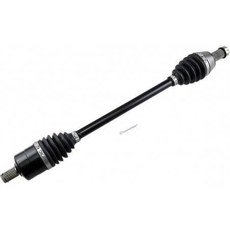 MOOSE UTILITY DIVISION Palier Completo Super Reforzado 748 Polaris Ranger 500 (09-10) Ranger 800 (13-14) Delantero MOOSE UTILITY