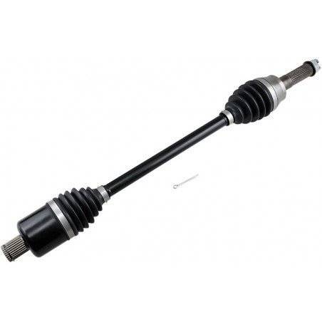MOOSE UTILITY DIVISION Palier Completo Super Reforzado 747 Polaris RZR 800S/4 / Ranger XP Delantero MOOSE UTILITY Palieres Compl