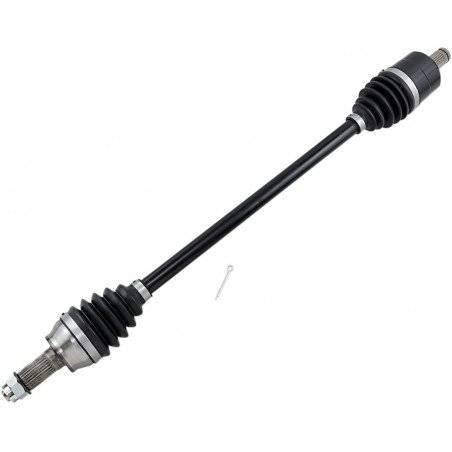 MOOSE UTILITY DIVISION Palier Completo Super Reforzado 752 Polaris RZR 1000 XP (14-16) Delantero MOOSE UTILITY Palieres Completo