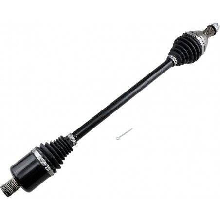 MOOSE UTILITY DIVISION Palier Completo Super Reforzado 753 Polaris RZR 1000 XP (14-17) Trasero MOOSE UTILITY Palieres Completos