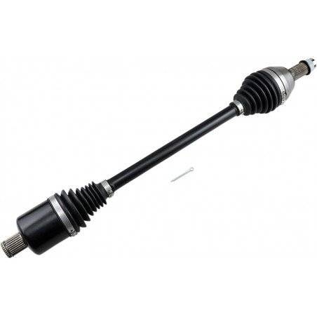 MOOSE UTILITY DIVISION Palier Completo Super Reforzado 754 Polaris RZR 900/1000 S (15-19) Delantero MOOSE UTILITY Palieres Compl