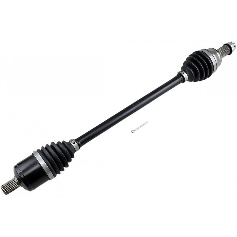 MOOSE UTILITY DIVISION Palier Completo Super Reforzado 755 Polaris RZR 900/1000 S (15-19) Trasero MOOSE UTILITY Palieres Complet