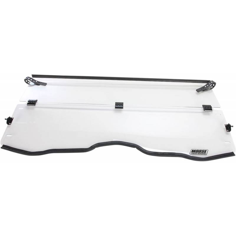 MOOSE UTILITY DIVISION Parabrisas Completo Plegable CF Moto ZForce MOOSE UTILITY DIVISION Parabrisas