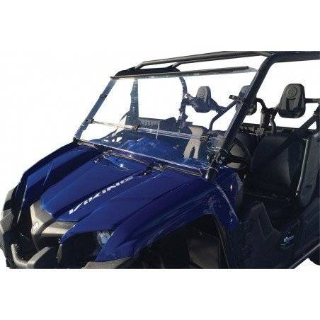 MOOSE UTILITY DIVISION Parabrisas Completo Plegable Yamaha Viking MOOSE UTILITY DIVISION Parabrisas