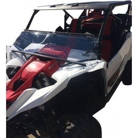 MOOSE UTILITY DIVISION Parabrisas Completo Plegable Yamaha YXZ 1000 (19-20) MOOSE UTILITY DIVISION Parabrisas