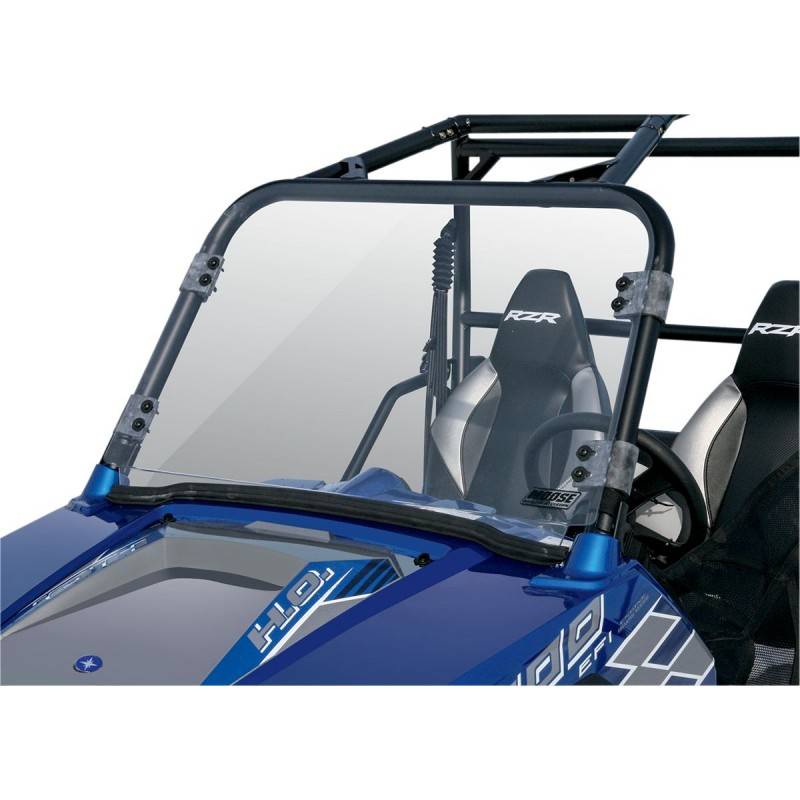 MOOSE UTILITY DIVISION Parabrisas Polaris RZR 800/900 (08-14) MOOSE UTILITY DIVISION Parabrisas