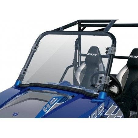 MOOSE UTILITY DIVISION Parabrisas Polaris RZR 800/900 (08-14) MOOSE UTILITY DIVISION Parabrisas