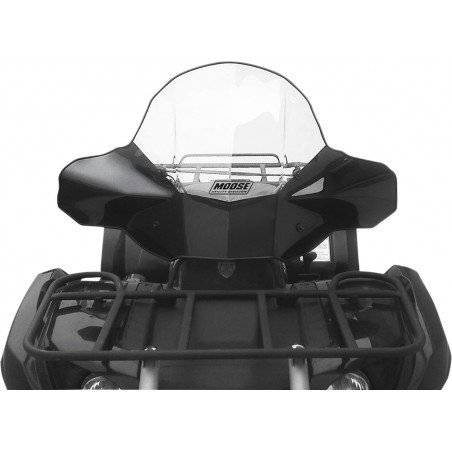 MOOSE UTILITY DIVISION Parabrisas Universal ATV sin Foco MOOSE UTILITY DIVISION Parabrisas