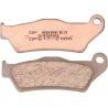 DP BRAKES Pastillas de Freno DP Sinterizadas Gas Gas / Husaberg / Husqvarna / KTM / Sherco DP617 Pastillas Freno