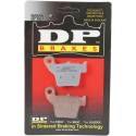 DP BRAKES Pastillas de Freno DP Sinterizadas Honda CRF (03-19) CR (02-07) DP921 Pastillas Freno