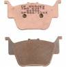 DP BRAKES Pastillas de Freno DP Sinterizadas Honda TRX 450R DP944 Pastillas Freno