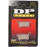 DP BRAKES Pastillas de Freno DP Sinterizadas KTM/Husqvarna 65 DP923 Pastillas Freno