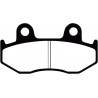 DP BRAKES Pastillas de Freno DP Sinterizadas Yamaha Raptor 700 (13-21) YFZ/YFZ 450R (06-21) DP966 Pastillas Freno