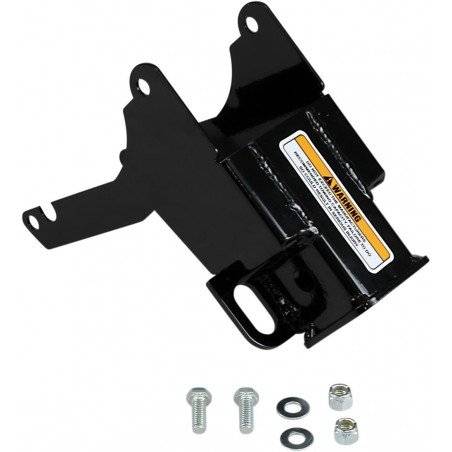 MOOSE UTILITY DIVISION Plancha Enganche Remolque Can Am Outlander/Renegade (06-12) MOOSE UTILITY Enganches