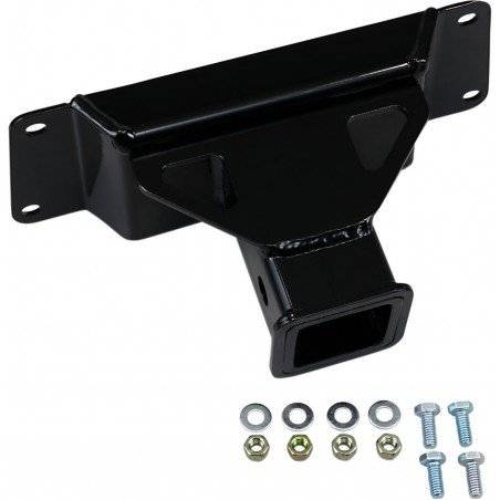 MOOSE UTILITY DIVISION Plancha Enganche Remolque Polaris RZR 800 MOOSE UTILITY Enganches